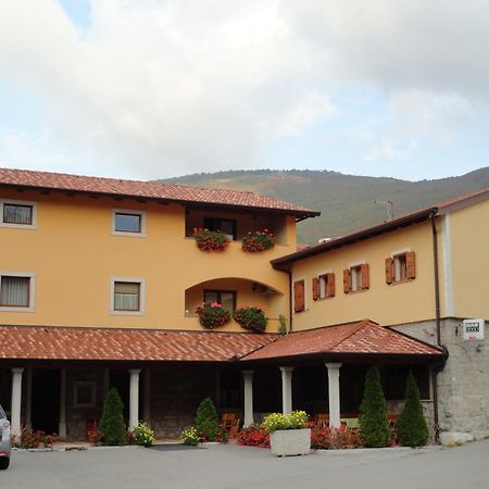 Guest House Pod Slavnikom Podgorje  Экстерьер фото
