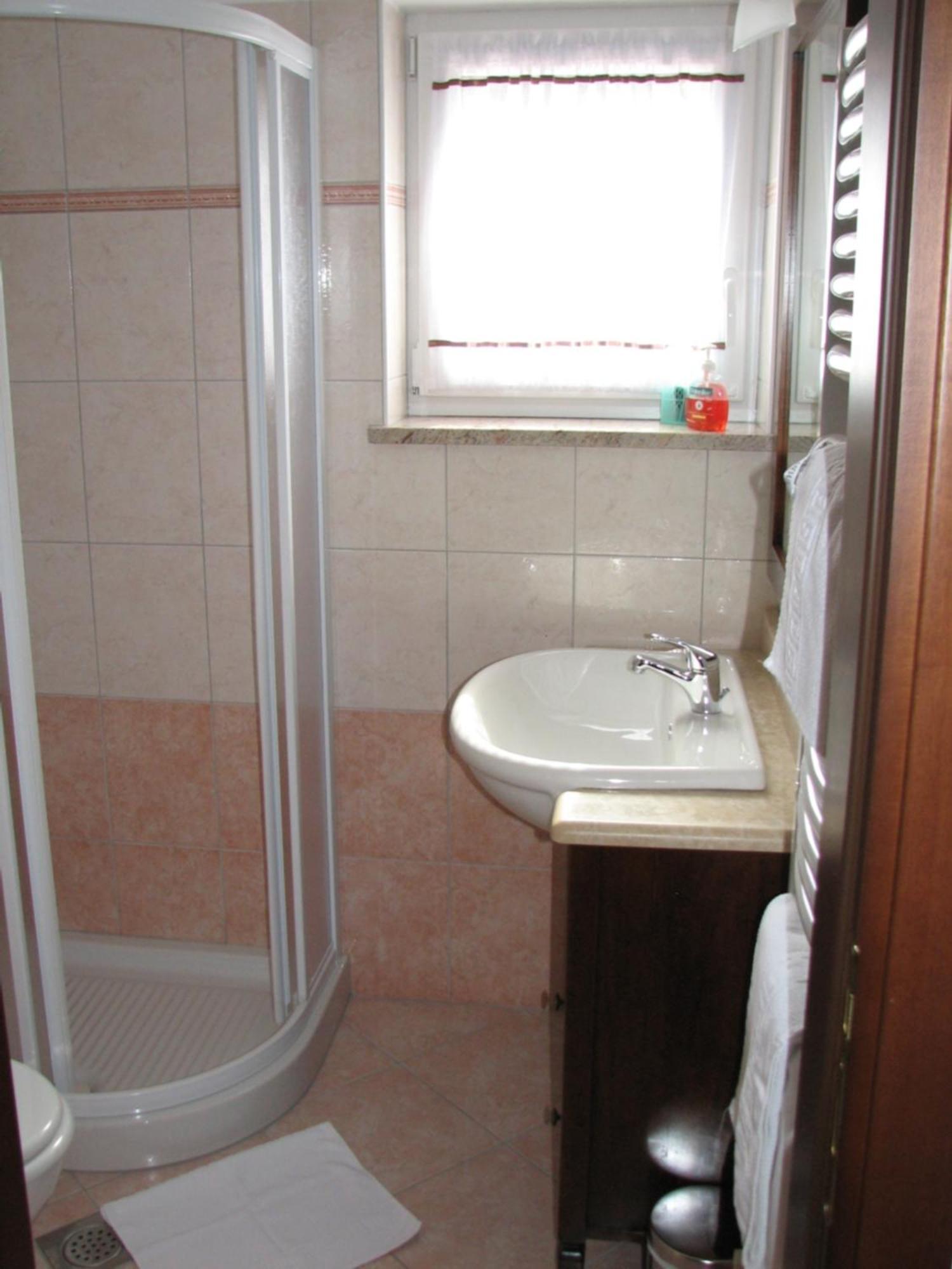 Guest House Pod Slavnikom Podgorje  Экстерьер фото