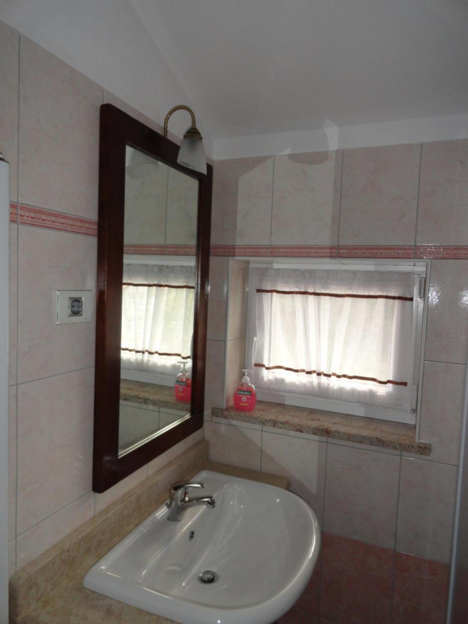Guest House Pod Slavnikom Podgorje  Экстерьер фото