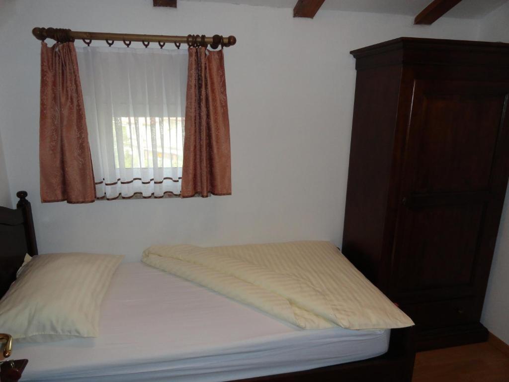 Guest House Pod Slavnikom Podgorje  Номер фото
